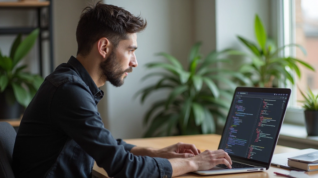 Schematische weergave van CSS media query breakpoints voor verschillende schermgroottes