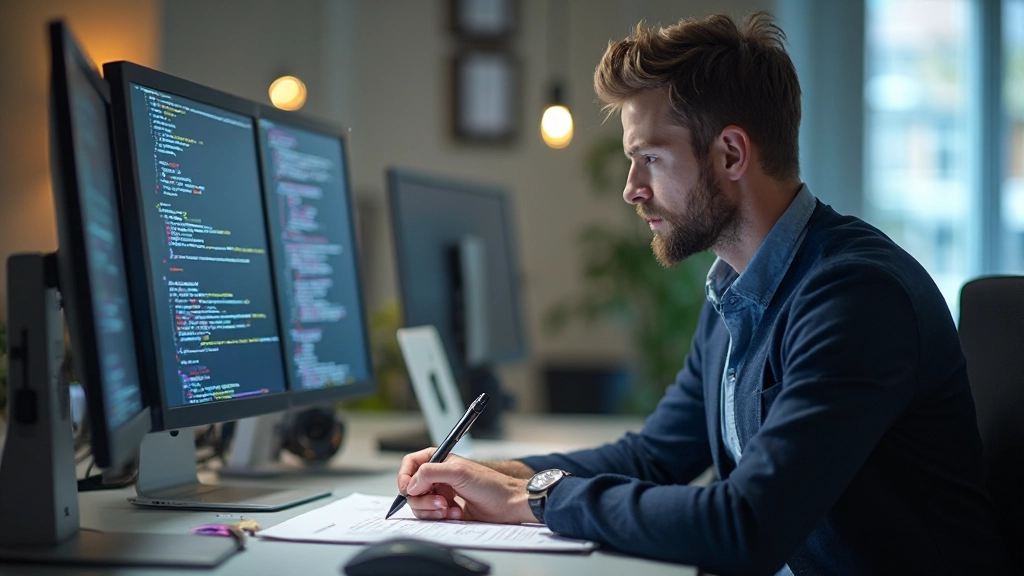 Stap-voor-stap diagram van optimalisatieproces met grafieken die verbeteringen in laadsnelheid tonen