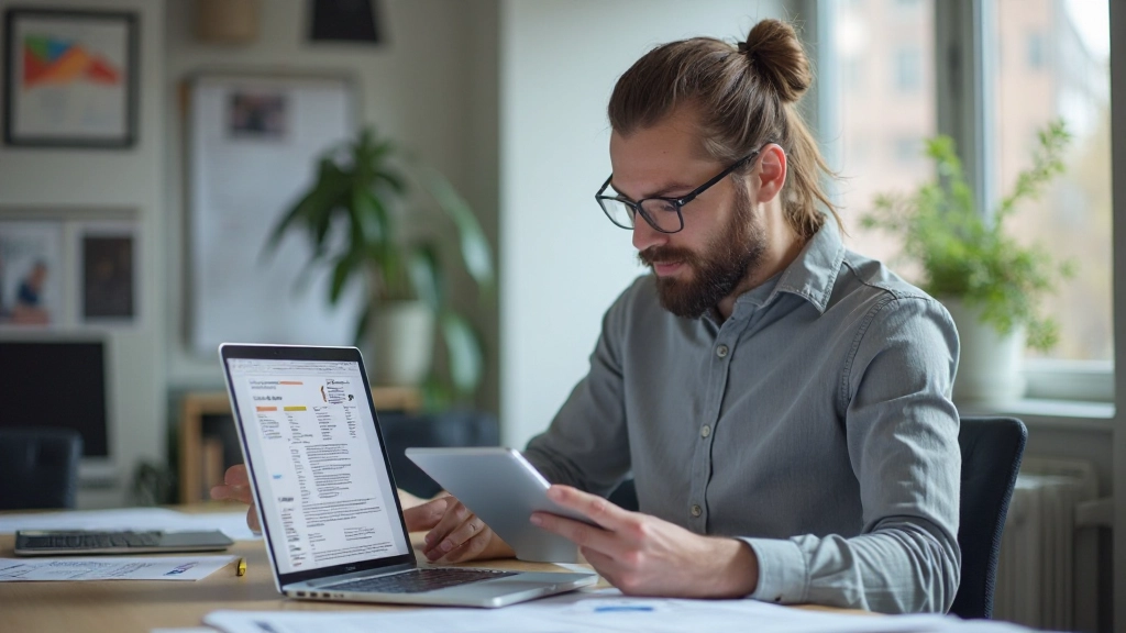 Checklist met best practices voor het implementeren van media queries in webprojecten